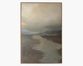 Fog II by Silm Wall Art