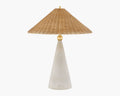 Chelsea T. Table Lamp