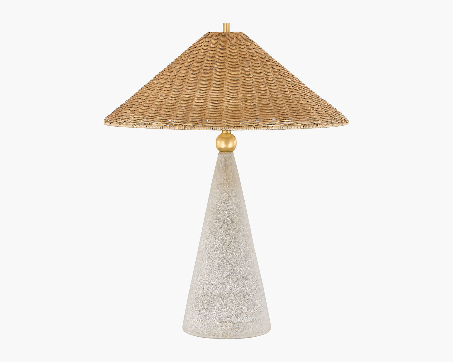 Chelsea T. Table Lamp
