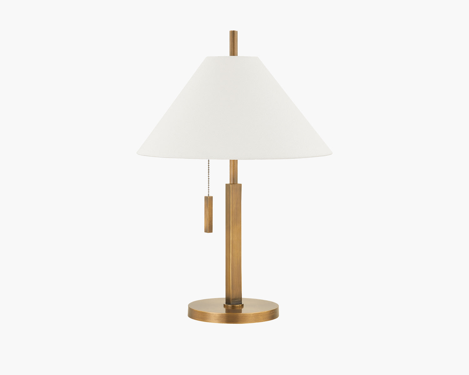 Adams Table Lamp